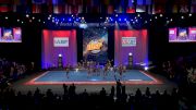 Top Gun All Stars - Miami - Lady Jags [2024 L6 Senior Medium Semis] 2024 The Cheerleading Worlds