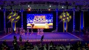 Premier Spirit Athletics - Hotshots [2024 Junior-Small] 2021 CHEERSPORT: Concord Classic 1