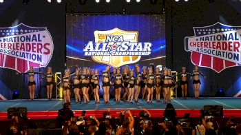 Nor Cal Elite All Stars Korra [2024 L2 Senior - Medium Day 1] 2024 NCA All-Star National Championship