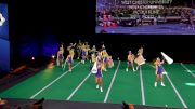 West Chester University [2024 Open All Girl Game Day Prelims] 2024 UCA & UDA College Cheerleading & Dance Team National Championship