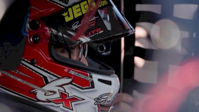 Erica Enders Explains Glamour of World Series of Pro Mod