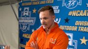 Devox Deysel Overcomes Groin Injury to Win NCAA Javelin Championship