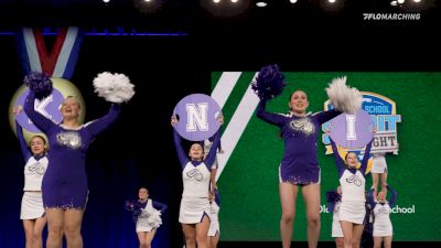 Old Bridge HS "Shares Their Art" at the 2026 National School Band Championship