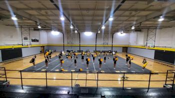 Gatesville High School - Gatesville High School [Game Day Rally] 2025 NCA - November Virtual Regional