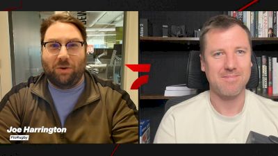 FloRugby's Rugby Round-Up Nov.18 2025