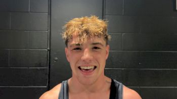 Will Denny Secures Big Win For NC State