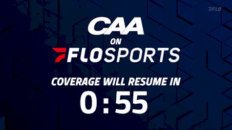 Replay: UAlbany vs William & Mary | Nov 1 @ 3 PM