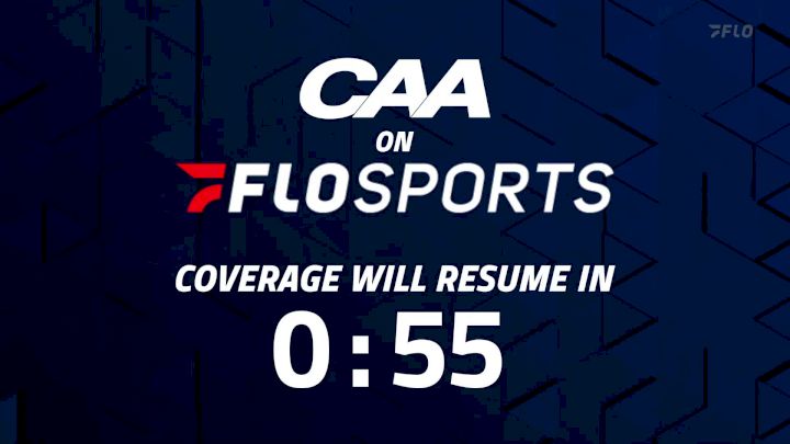 Replay: UAlbany vs William & Mary | Nov 1 @ 3 PM