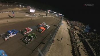 Highlights: Glen Helen Off-Road National 2025 | PRO4 Saturday