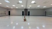 South Texas Strutters - Kathryn Rodriguez [Mini - Solo - Jazz] 2026 NDA All Star National Solo Qualifier