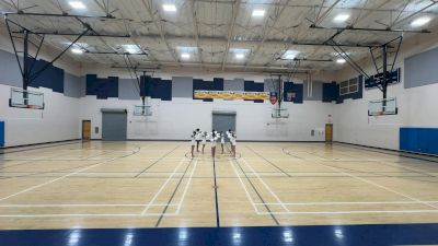 Willow Canyon High School - Varsity Song/Pom Intermediate [Varsity Song/Pom Intermediate] 2026 USA Virtual Spirit Regional II