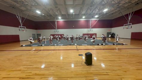 Sherman High School - Sherman Bearcats Cheer [Super Varsity Non Tumbling Division I Game Day] 2025 UCA-UDA December Virtual