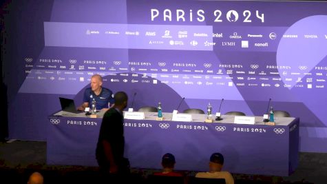 Thea LaFond Wins Women's Triple Jump For Dominica's First-Ever Olympic Gold At 2024 Paris Olympics