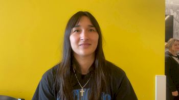 King's Aine Drury Embracing Expanded Women's Wrestling Platform