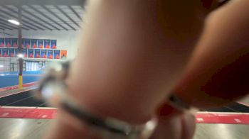 GymTyme Illinois - Sugar [L2 Junior] 2025 NCA - All Star Championships - Virtual