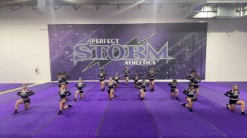 Perfect Storm Calgary - Wildfire [IASF L4 Open - NON-US] 2024 - Encore Virtual Winter II
