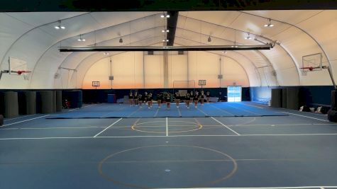 St John Vianney High School - Advanced Coed Varsity Performance [Advanced Coed Varsity Performance] 2024 NCA-NDA December Virtual