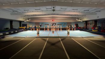 Premier Athletics Columbia - WOLF PAC- FIERC3 [L3 - U16] 2025 JAMfest-Virtual-Spring I