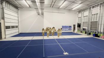 Maryland Dance Energy - Diesel [Youth - Hip Hop] 2025 JAMfest-Virtual-Spring I