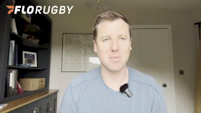 Rugby Championship Round Three Recap