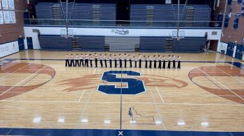 Skyview High School - Hip Hop Intermediate Large [Hip Hop Intermediate Large] 2025 USA Virtual Dance Regional I