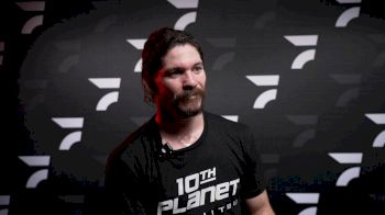 Ben Eddy On Comeback WNO Win: 'All I Need Is One Second Of Connection'