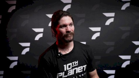 Ben Eddy On Comeback WNO Win: 'All I Need Is One Second Of Connection'