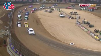 24/7 Replay: Modifieds at 2017 Gateway Dirt Nationals