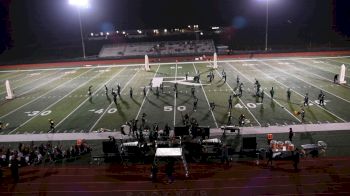 Raritan High School Marching Band