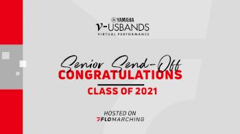USBands Directors Final Words To Class of 2021