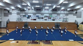 Niceville High School [Game Day Crowd Leading - Small Varsity] 2020 Varsity Spirit Virtual Game Day Kick-Off