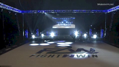 Colton Roelofs vs Kevin Mccormick Fight to Win 153