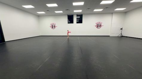 Dance Dynamics - Lucy Cowherd [Mini - Solo - Jazz] 2026 NDA All Star National Solo Qualifier