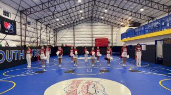 Juneau Douglas High School - Game Day Fight Song Medium/Large/Super [Game Day Fight Song Medium/Large/Super] 2026 USA Virtual Spirit Regional II