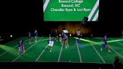 Brevard College [2026 Open Small Coed - Game Day Semis] 2026 UCA & UDA College Cheerleading and Dance Team National Championship