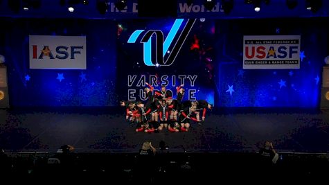 Dansstudio In2Dance - No Name (Netherlands) [2023 Open Coed Premier Hip Hop Finals] 2023 The Dance Worlds