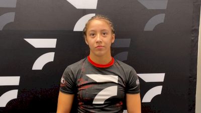 Kayla Batres Made Connecticut Proud At Who's Number One