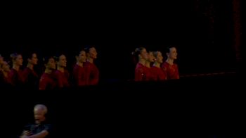 The College of New Jersey [2024 Open Jazz Finals] 2024 UCA & UDA College Cheerleading & Dance Team National Championship