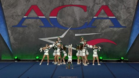 Louisiana Rebel All Stars - Trinity [2024 L3 Junior - Small Day 1] 2024 ACA Grand Nationals