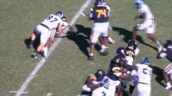 North Carolina A&T vs. Rhode Island Football Highlights | 2026 CAA Football