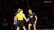 Dante Leon vs PJ Barch 2022 ADCC World Championships