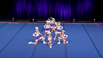 Lodi Rams - Little Legends [2024 L1 Performance Rec - 8Y (AFF) Semis] 2024 The Quest