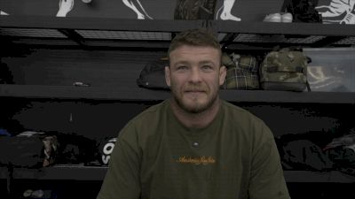 Declan Moody On His Last Day At Simple Man, Big Plans For Australia