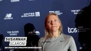 2022 Champion Susannah Scaroni Returns To New York City Marathon After Paralympic Silver