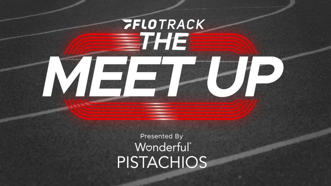 The Meet Up | Penn Relays, Grand Slam Miami, & Shanghai