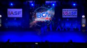 BellaTrix Dance Company - B Force (ENG) [2024 Open Premier Hip Hop Semis] 2024 The Dance Worlds