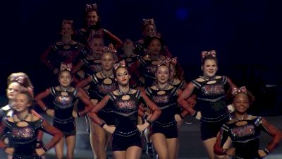 Woodlands Elite - OR - Colonels [2024 L6 Junior Coed - Small Semis] 2024 The Summit