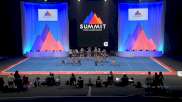 Cheer Athletics - Denver - Frozen 4 (USA) [2024 L4 U16 Semis] 2024 The Summit