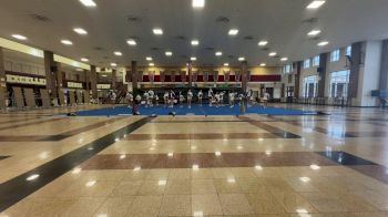 Magnolia West High School - Large Varsity Non Tumbling Game Day [Large Varsity Non Tumbling Game Day] 2024 UCA-UDA - December Virtual Challenge