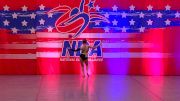 Dance Dynamics - Savannah Ray [2024 Mini - Solo - Jazz] 2024 NDA All-Star Nationals